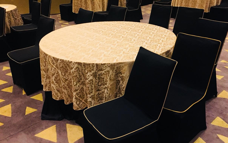 Best Round Tables On Rent In Uttarakhand